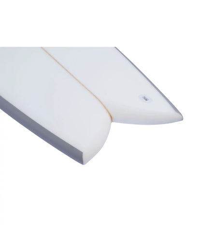 Timmy Patterson Devil Fish - Fusion Pro - Futures - 4 Fin - Short Boards