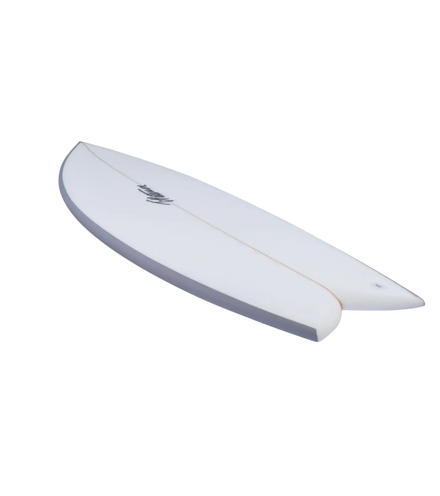 Timmy Patterson Devil Fish - Fusion Pro - Futures - 4 Fin - Short Boards