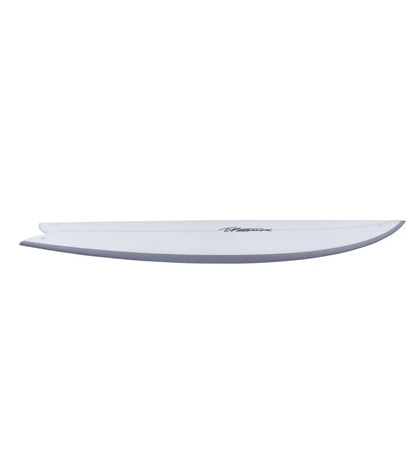 Timmy Patterson Devil Fish - Fusion Pro - Futures - 4 Fin - Short Boards
