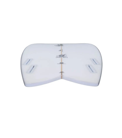 Timmy Patterson Devil Fish - Fusion Pro - Futures - 4 Fin - Short Boards