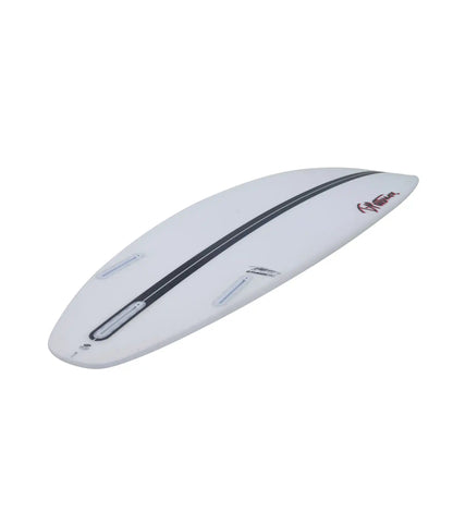 Timmy Patterson Gas Pedal - Fusion Pro - Futures - 3 Fin - Short Boards