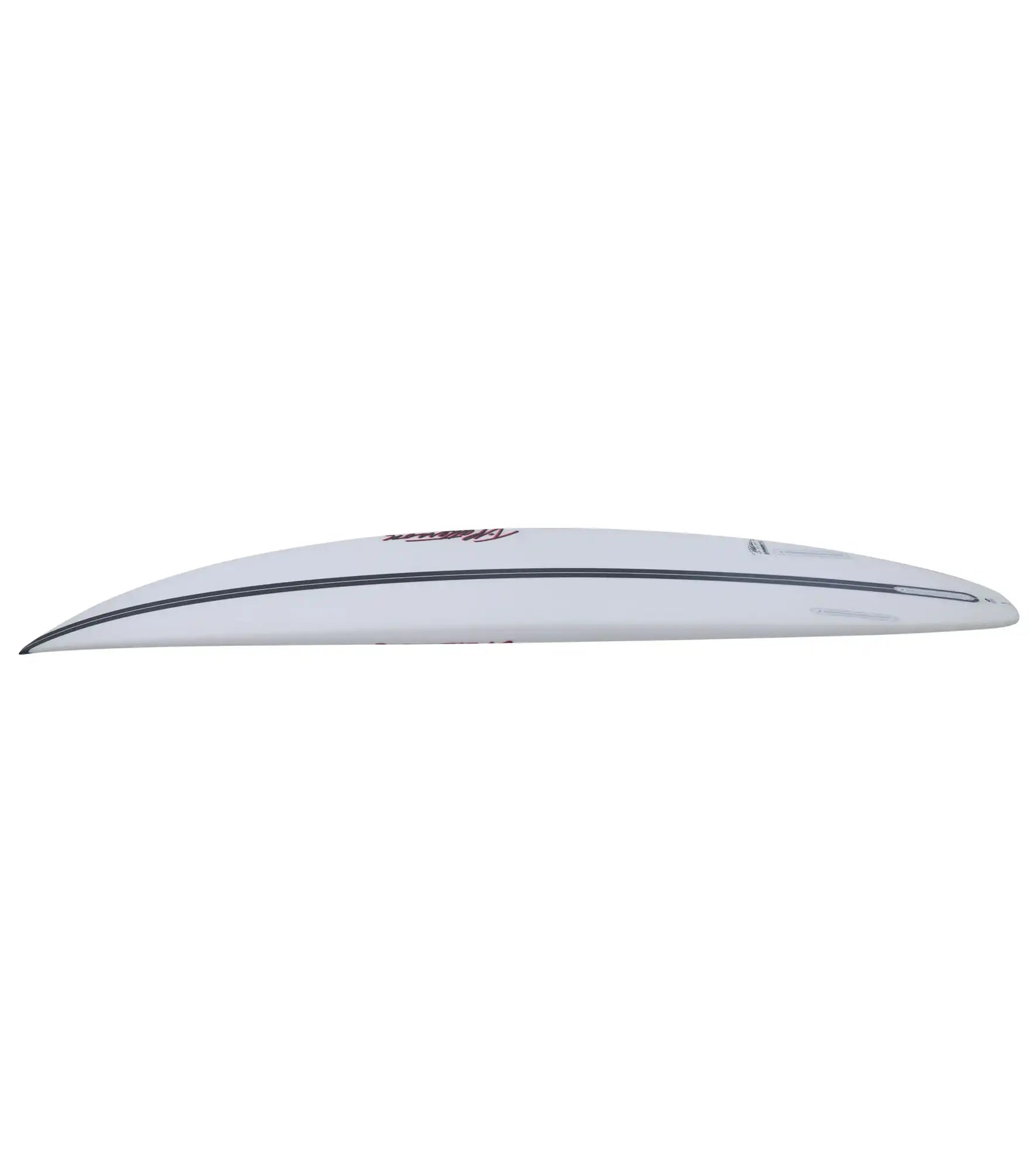 Timmy Patterson Gas Pedal - Fusion Pro - Futures - 3 Fin - Short Boards