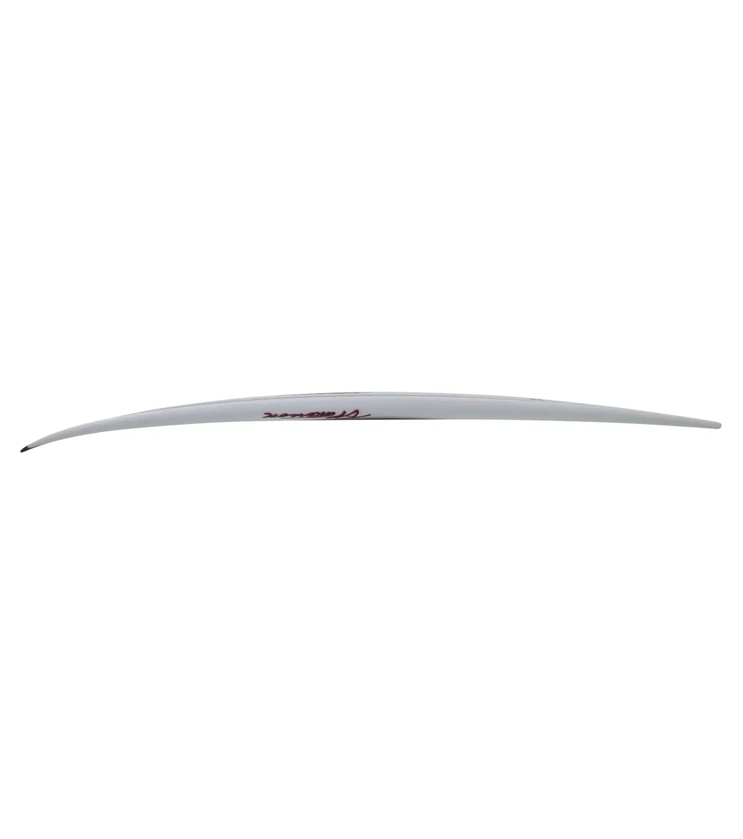 Timmy Patterson Gas Pedal - Fusion Pro - Futures - 3 Fin - Short Boards