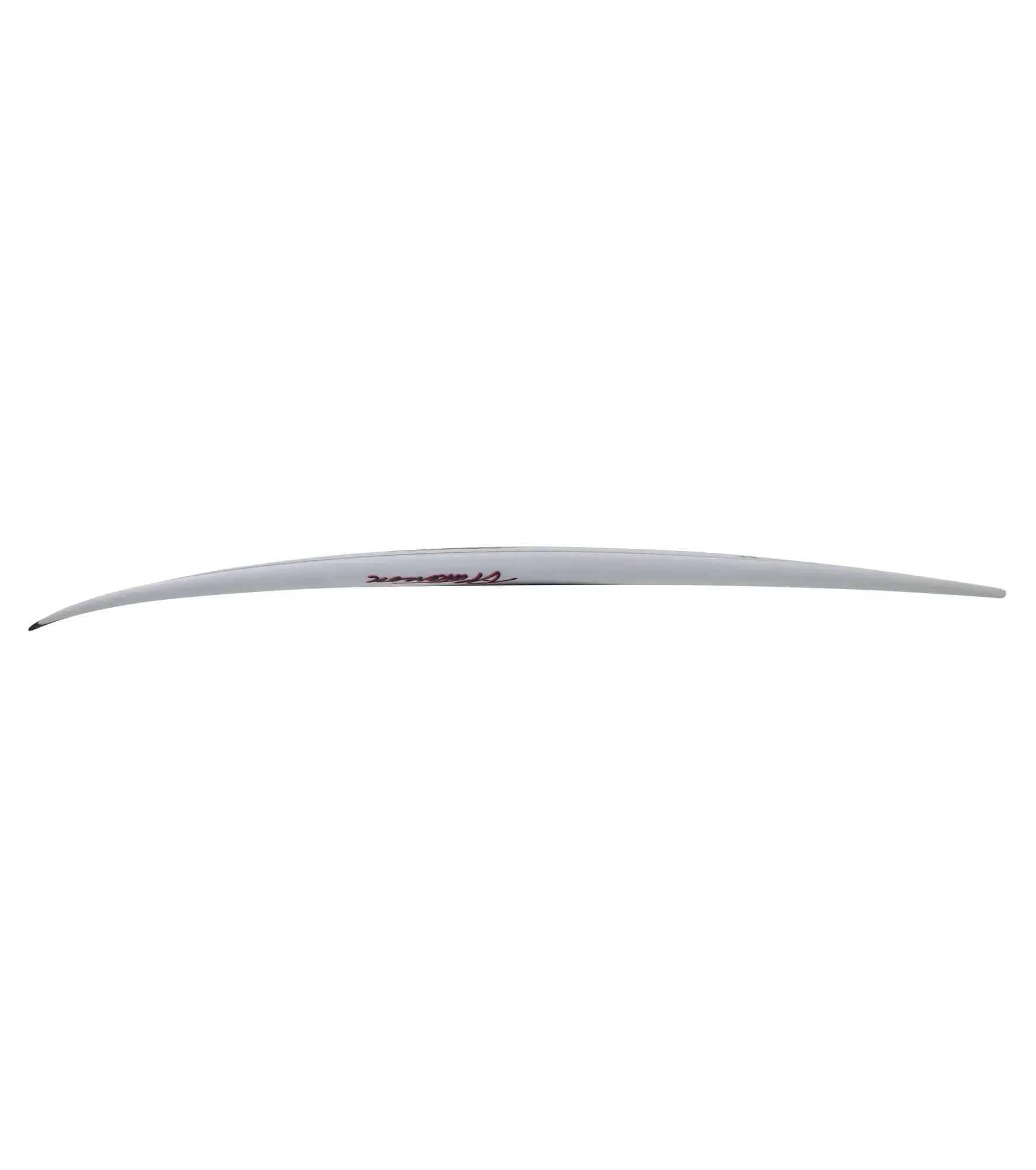 Timmy Patterson Gas Pedal - Fusion Pro - Futures - 3 Fin - Short Boards