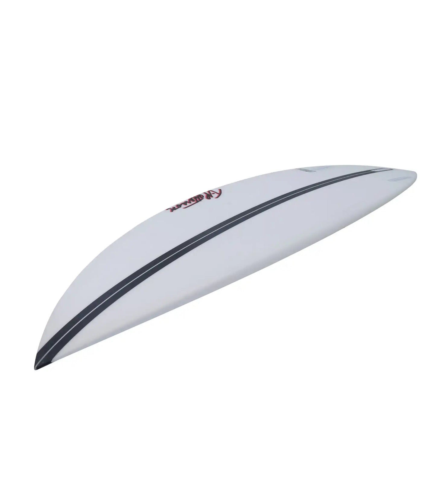 Timmy Patterson Gas Pedal - Fusion Pro - Futures - 3 Fin - Short Boards