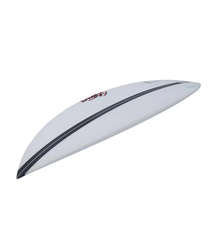 Timmy Patterson Gas Pedal - Fusion Pro - Futures - 3 Fin - Short Boards