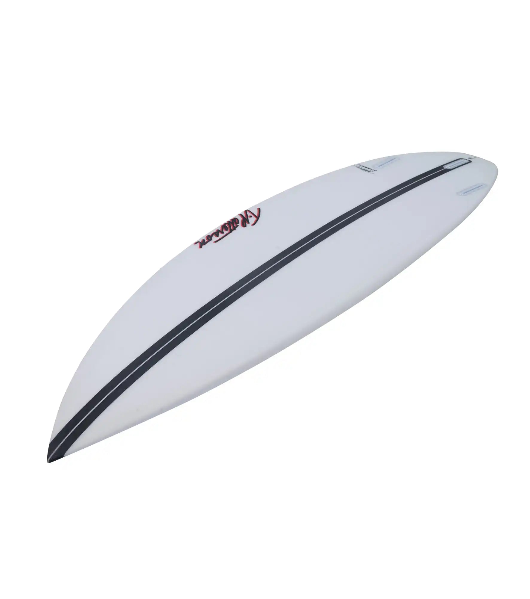Timmy Patterson Gas Pedal - Fusion Pro - Futures - 3 Fin - Short Boards