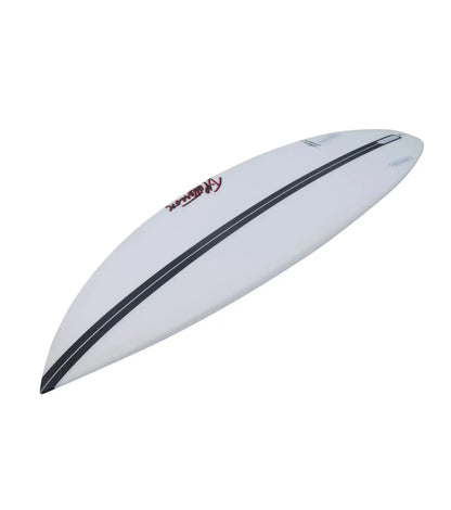 Timmy Patterson Gas Pedal - Fusion Pro - Futures - 3 Fin - Short Boards