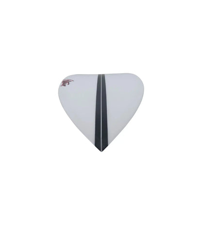 Timmy Patterson Gas Pedal - Fusion Pro - Futures - 3 Fin - Short Boards