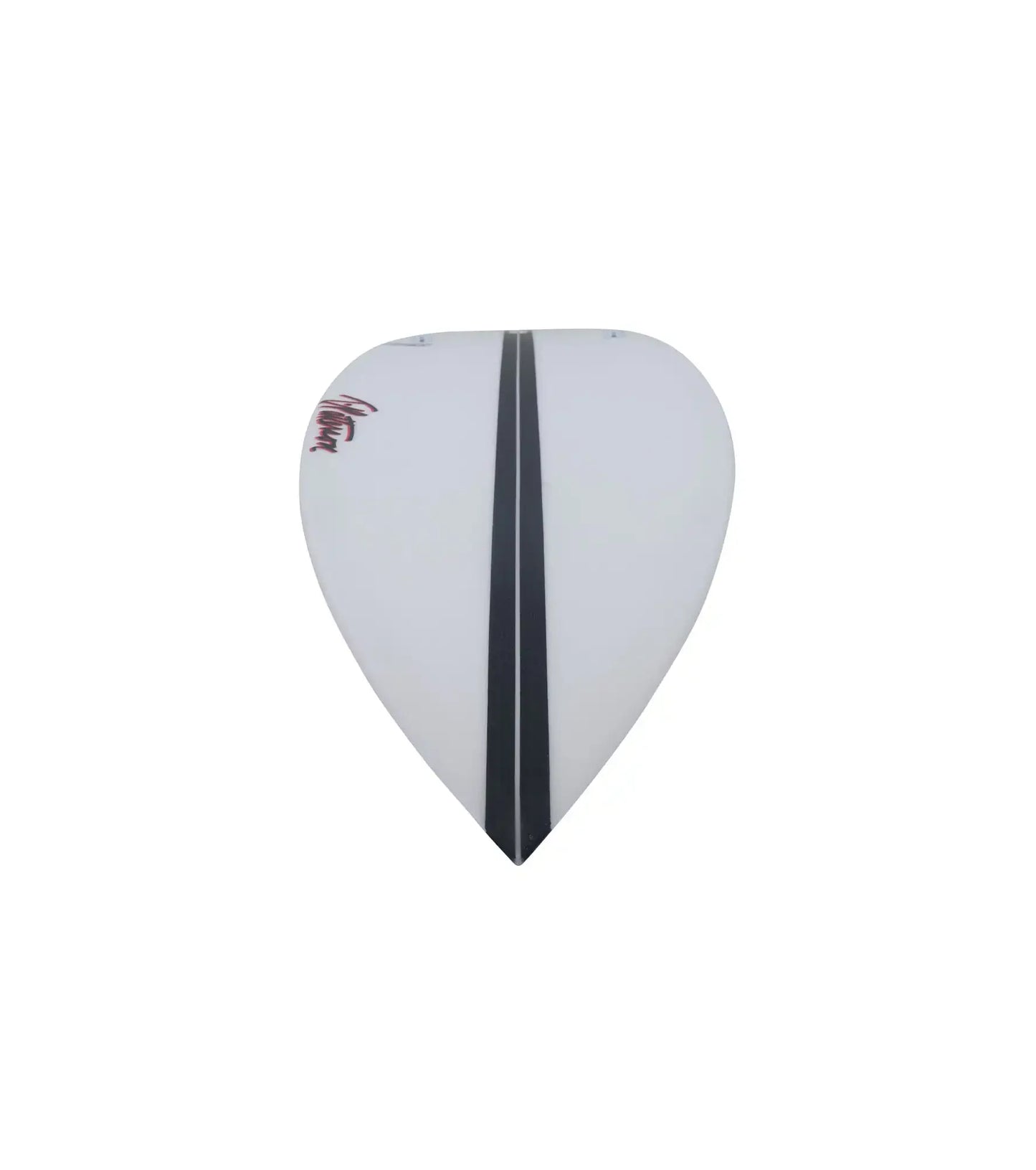Timmy Patterson Gas Pedal - Fusion Pro - Futures - 3 Fin - Short Boards