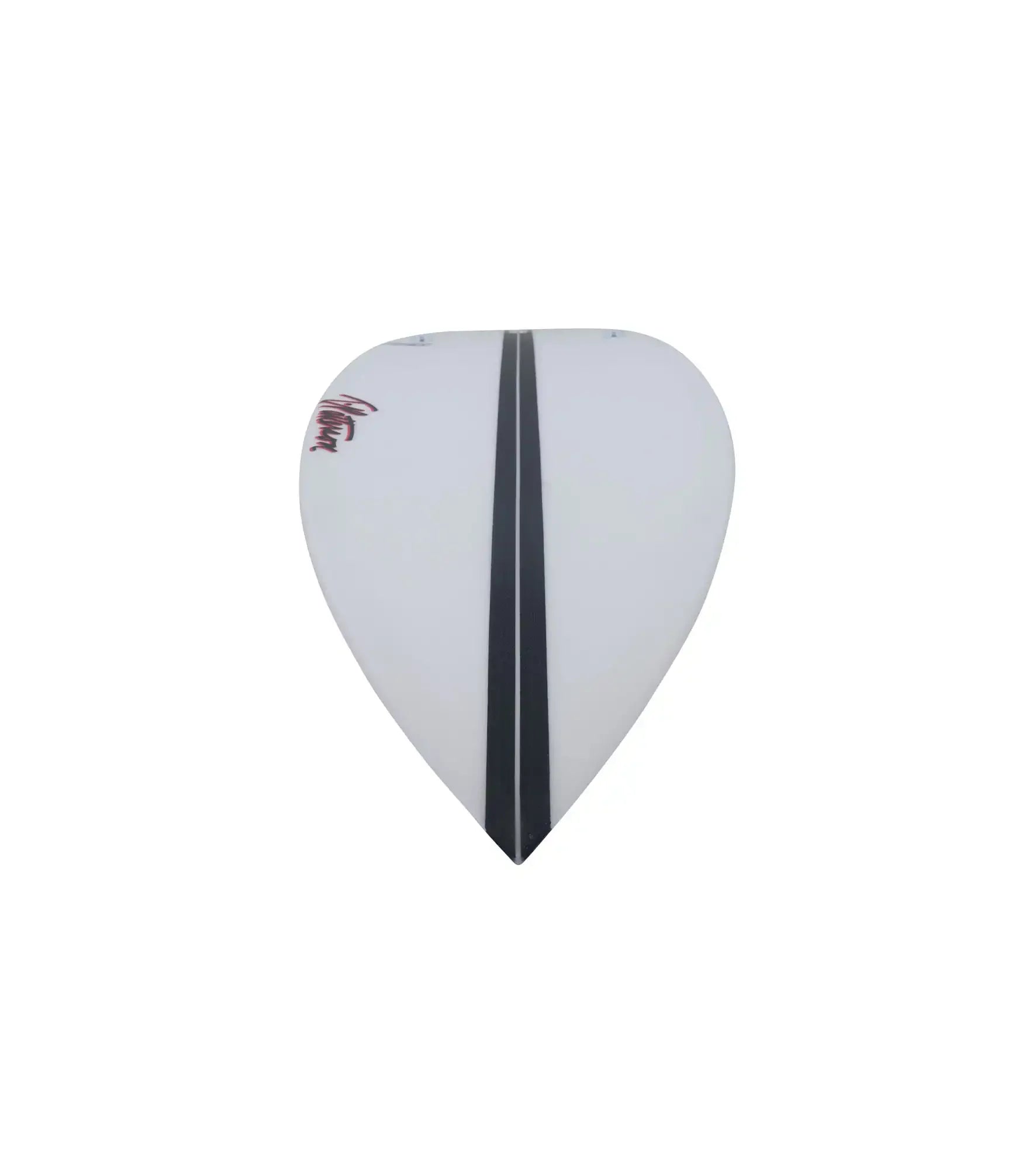 Timmy Patterson Gas Pedal - Fusion Pro - Futures - 3 Fin - Short Boards