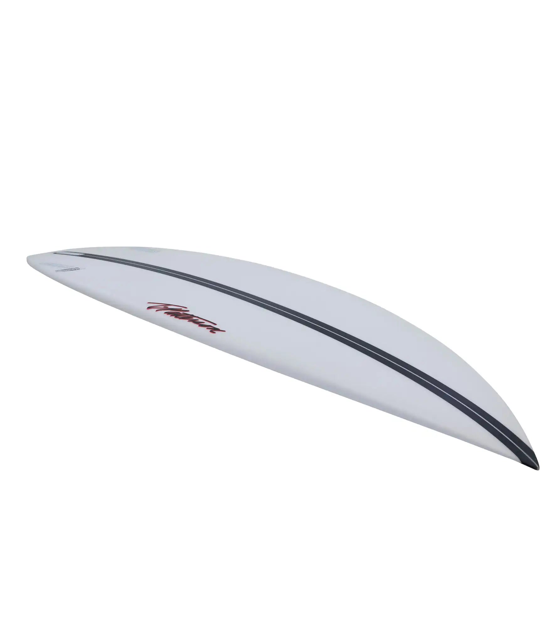 Timmy Patterson Gas Pedal - Fusion Pro - Futures - 3 Fin - Short Boards