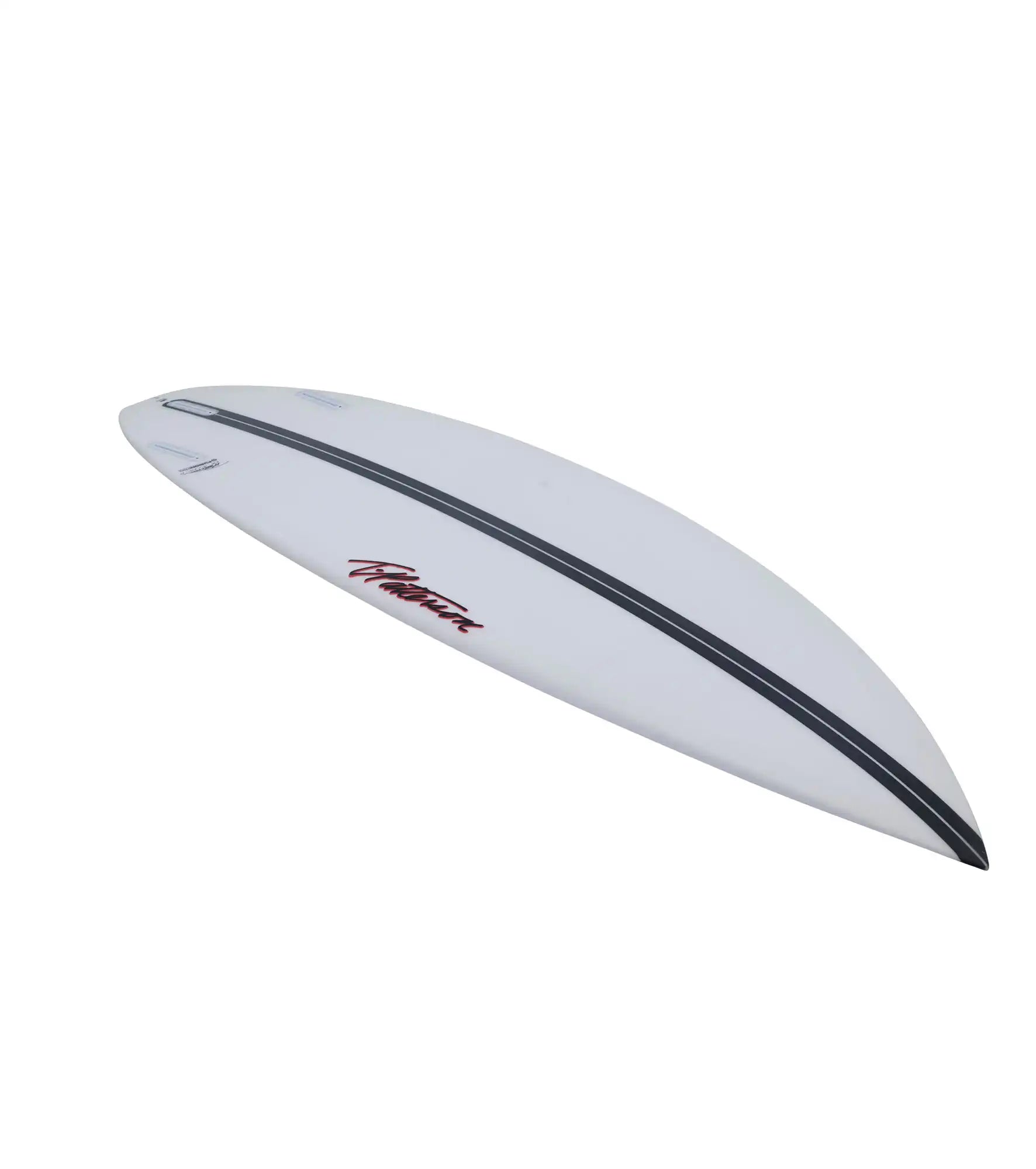 Timmy Patterson Gas Pedal - Fusion Pro - Futures - 3 Fin - Short Boards