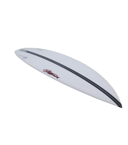 Timmy Patterson Gas Pedal - Fusion Pro - Futures - 3 Fin - Short Boards