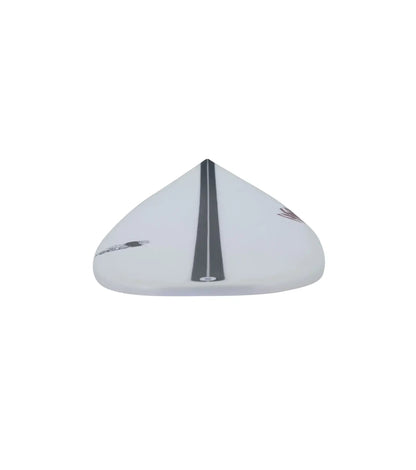 Timmy Patterson Gas Pedal - Fusion Pro - Futures - 3 Fin - Short Boards