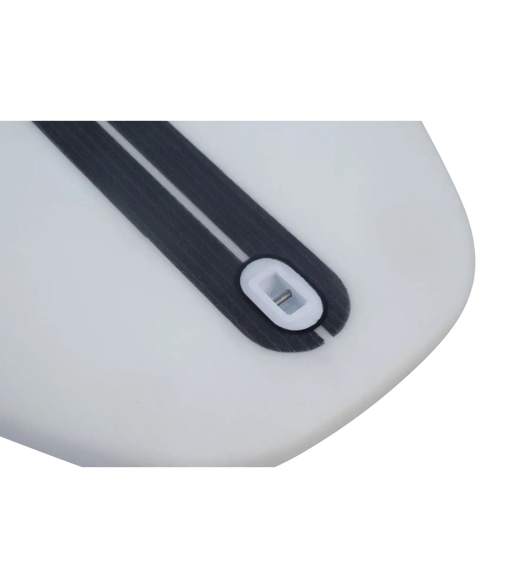 Timmy Patterson Gas Pedal - Fusion Pro - Futures - 3 Fin - Short Boards