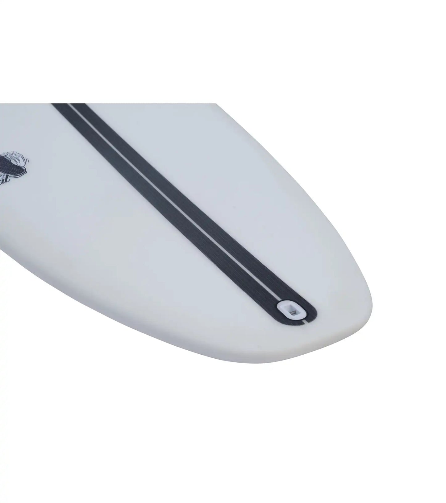 Timmy Patterson Gas Pedal - Fusion Pro - Futures - 3 Fin - Short Boards