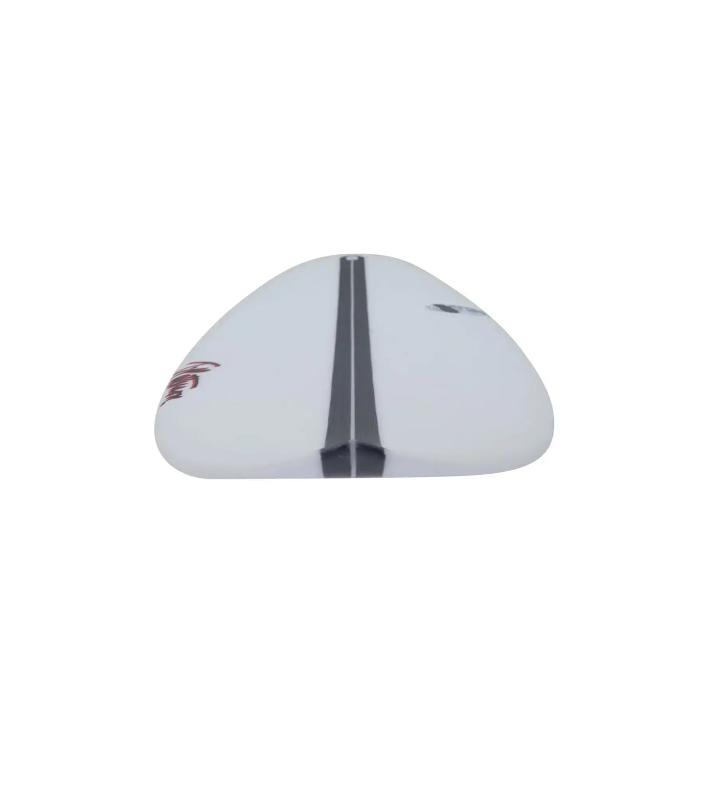 Timmy Patterson Gas Pedal - Fusion Pro - Futures - 3 Fin - Short Boards