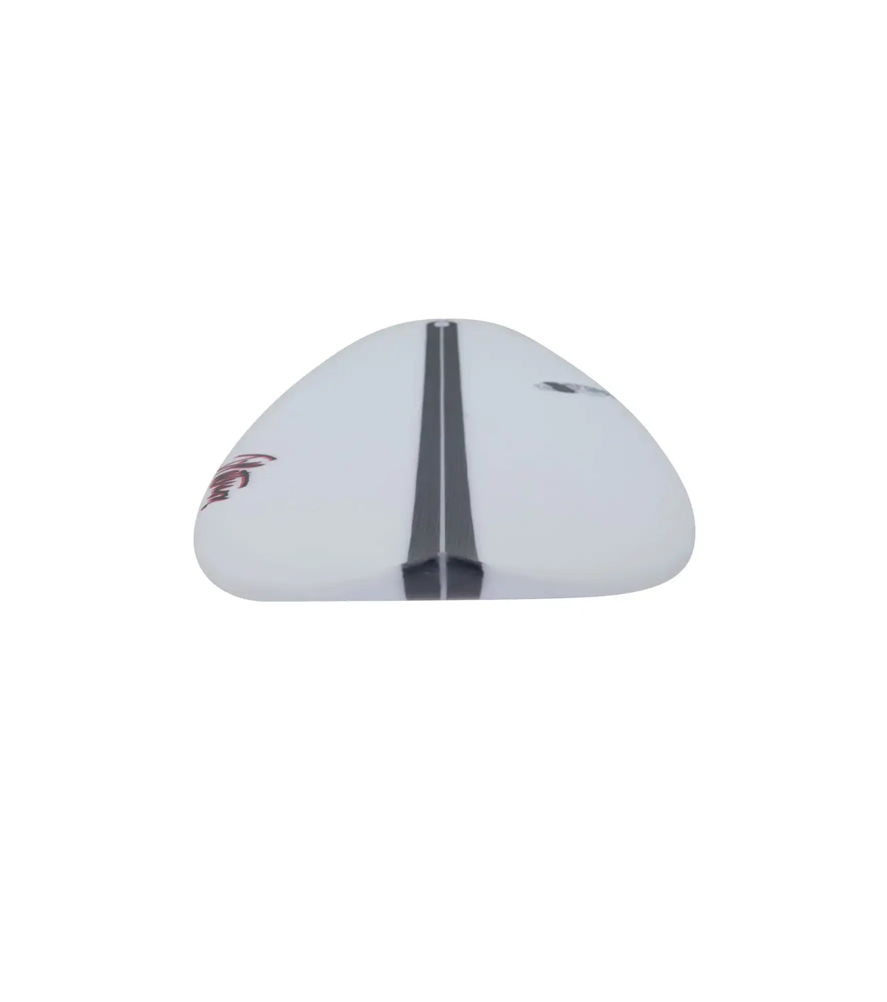 Timmy Patterson Gas Pedal - Fusion Pro - Futures - 3 Fin - Short Boards