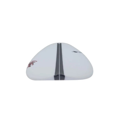 Timmy Patterson Gas Pedal - Fusion Pro - Futures - 3 Fin - Short Boards