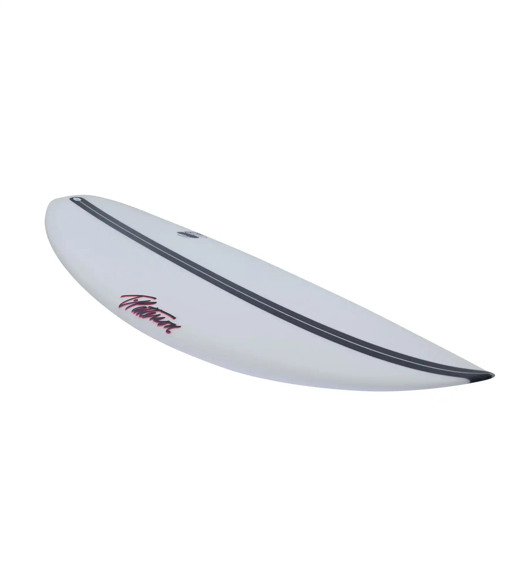 Timmy Patterson Gas Pedal - Fusion Pro - Futures - 3 Fin - Short Boards