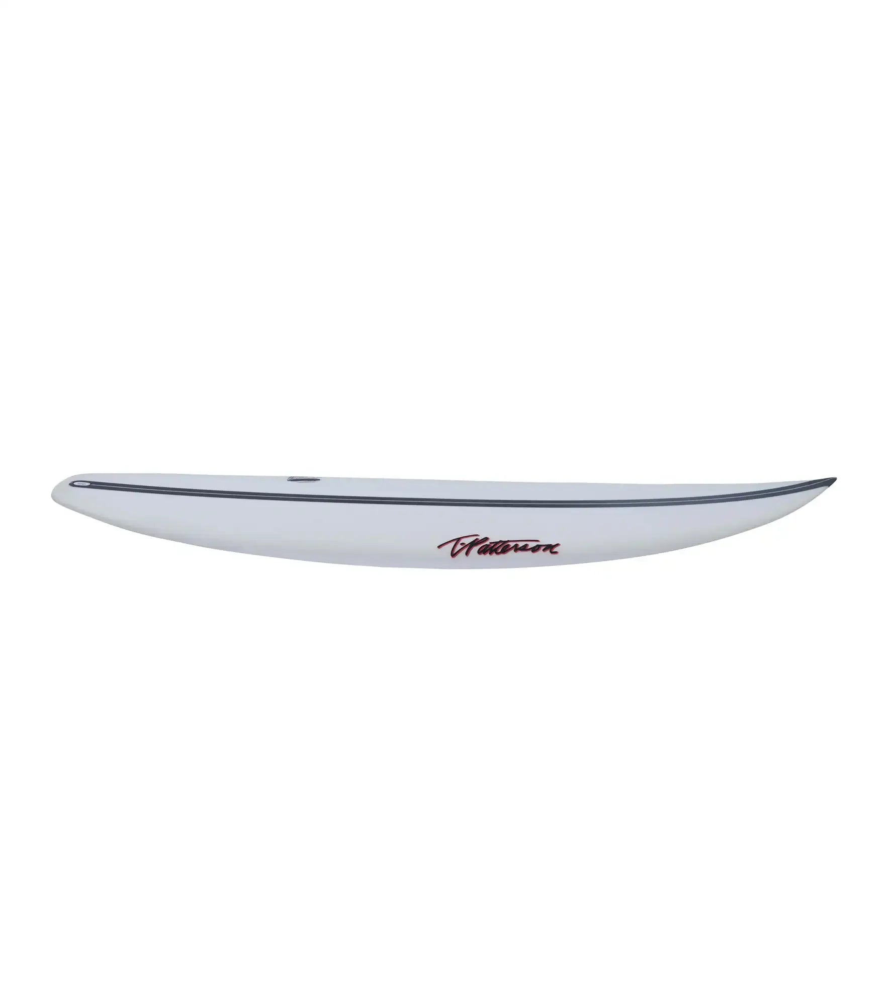 Timmy Patterson Gas Pedal - Fusion Pro - Futures - 3 Fin - Short Boards