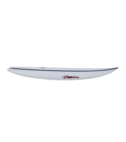 Timmy Patterson Gas Pedal - Fusion Pro - Futures - 3 Fin - Short Boards