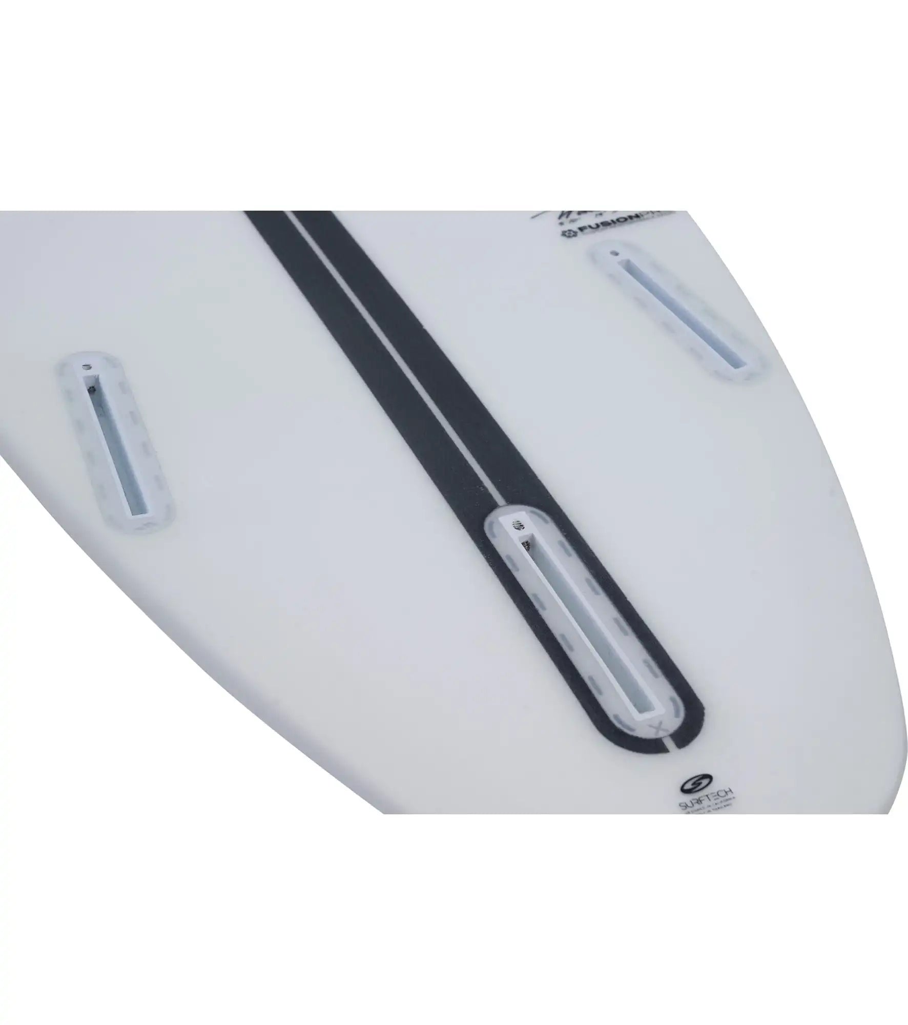 Timmy Patterson Gas Pedal - Fusion Pro - Futures - 3 Fin - Short Boards