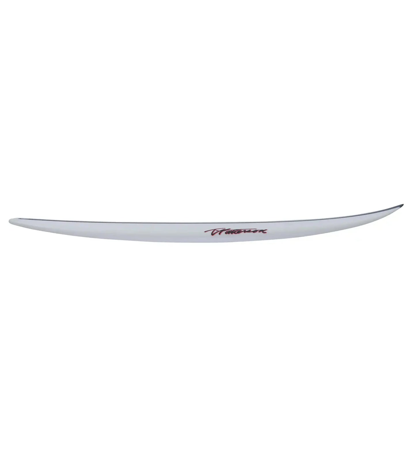 Timmy Patterson Gas Pedal - Fusion Pro - Futures - 3 Fin - Short Boards