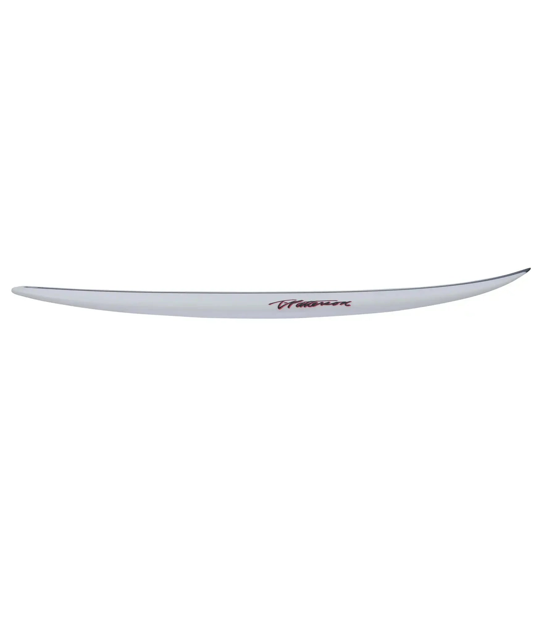 Timmy Patterson Gas Pedal - Fusion Pro - Futures - 3 Fin - Short Boards