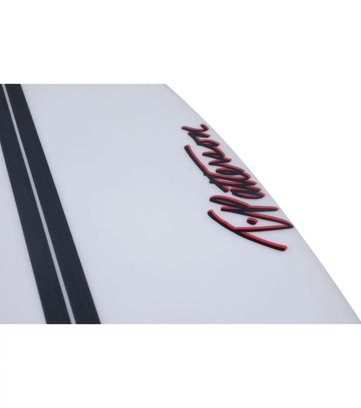 Timmy Patterson Gas Pedal - Fusion Pro - Futures - 3 Fin - Short Boards