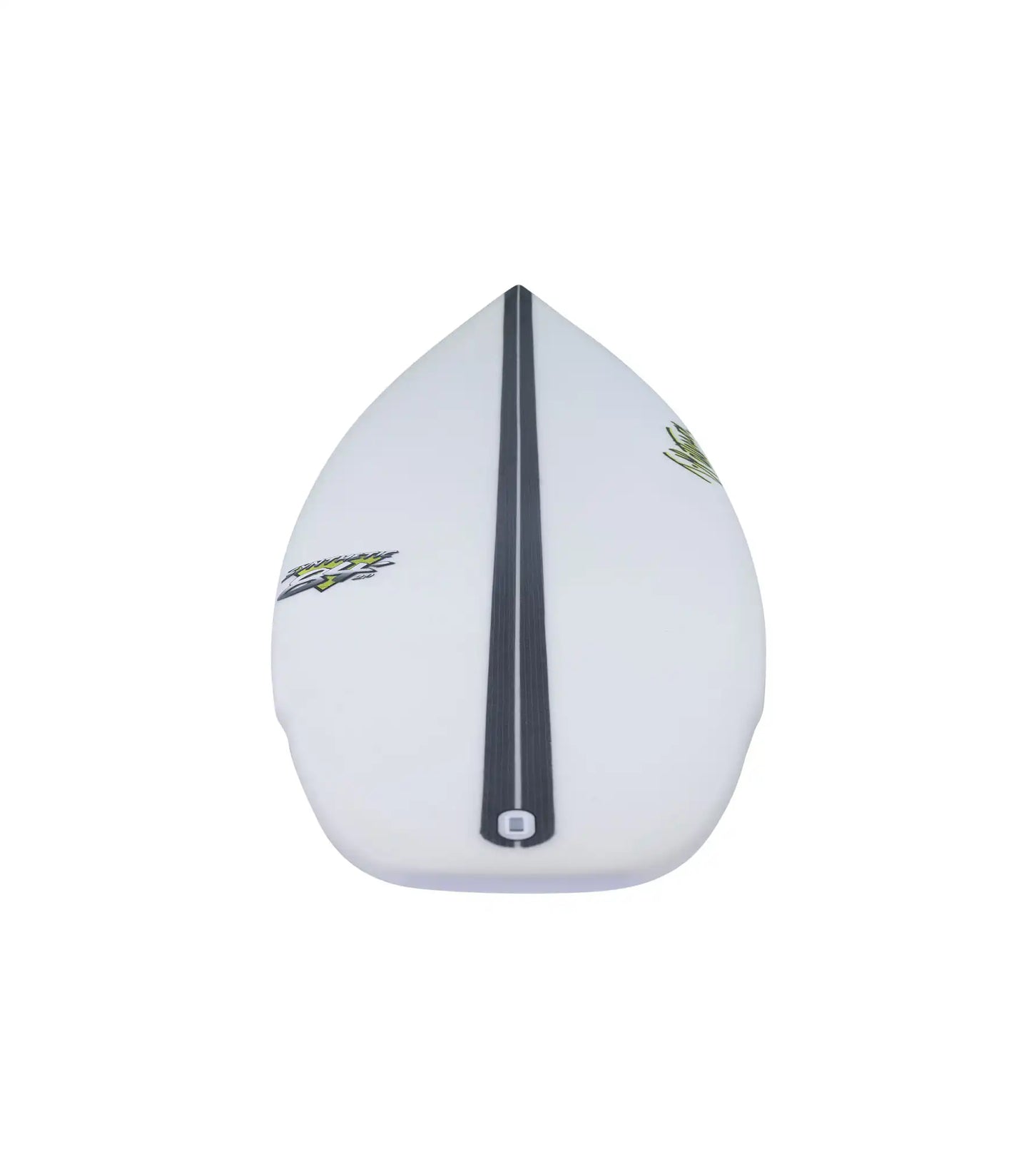 Timmy Patterson Synthetic 84 - Fusion Pro - Futures - 3 Fin - Short Boards