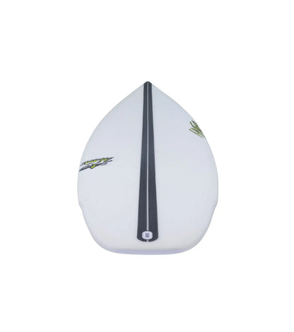 Timmy Patterson Synthetic 84 - Fusion Pro - Futures - 3 Fin - Short Boards