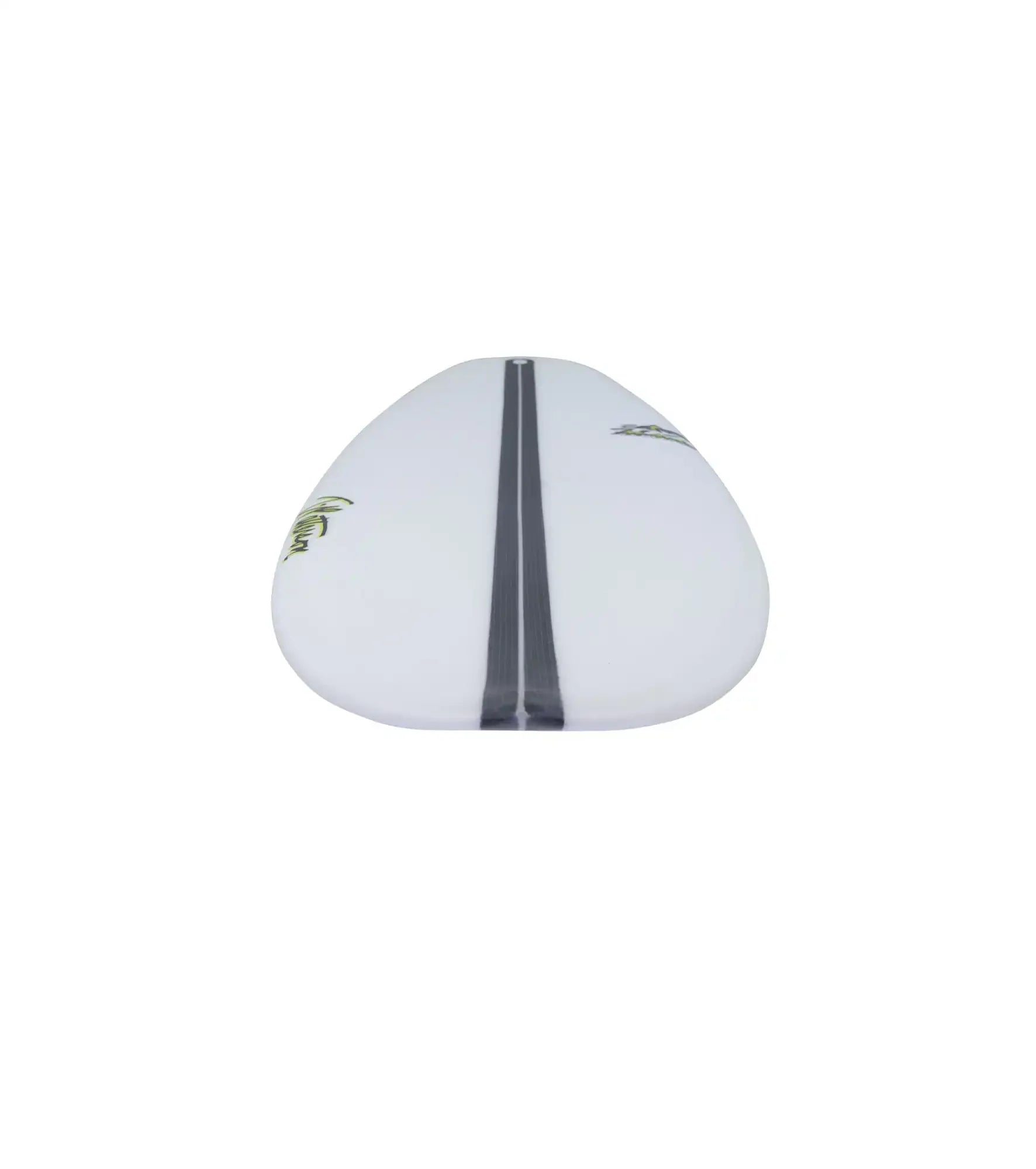Timmy Patterson Synthetic 84 - Fusion Pro - Futures - 3 Fin - Short Boards
