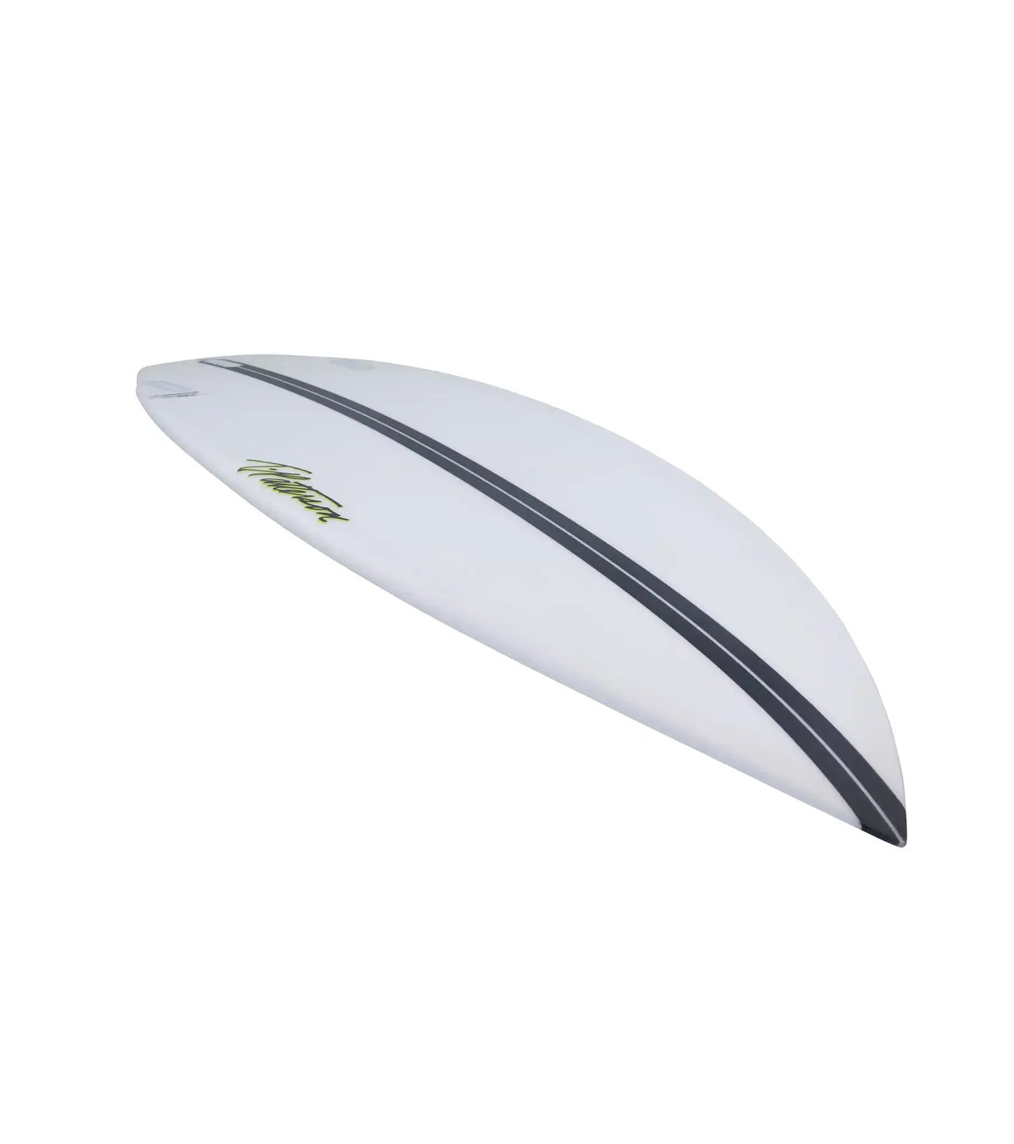 Timmy Patterson Synthetic 84 - Fusion Pro - Futures - 3 Fin - Short Boards