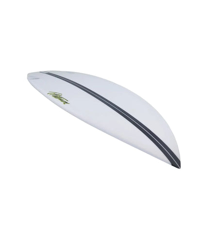 Timmy Patterson Synthetic 84 - Fusion Pro - Futures - 3 Fin - Short Boards