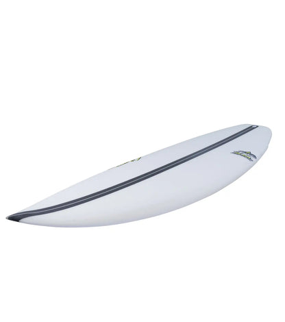 Timmy Patterson Synthetic 84 - Fusion Pro - Futures - 3 Fin - Short Boards