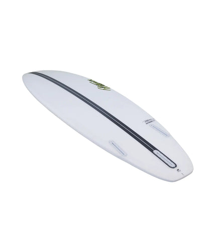 Timmy Patterson Synthetic 84 - Fusion Pro - Futures - 3 Fin - Short Boards