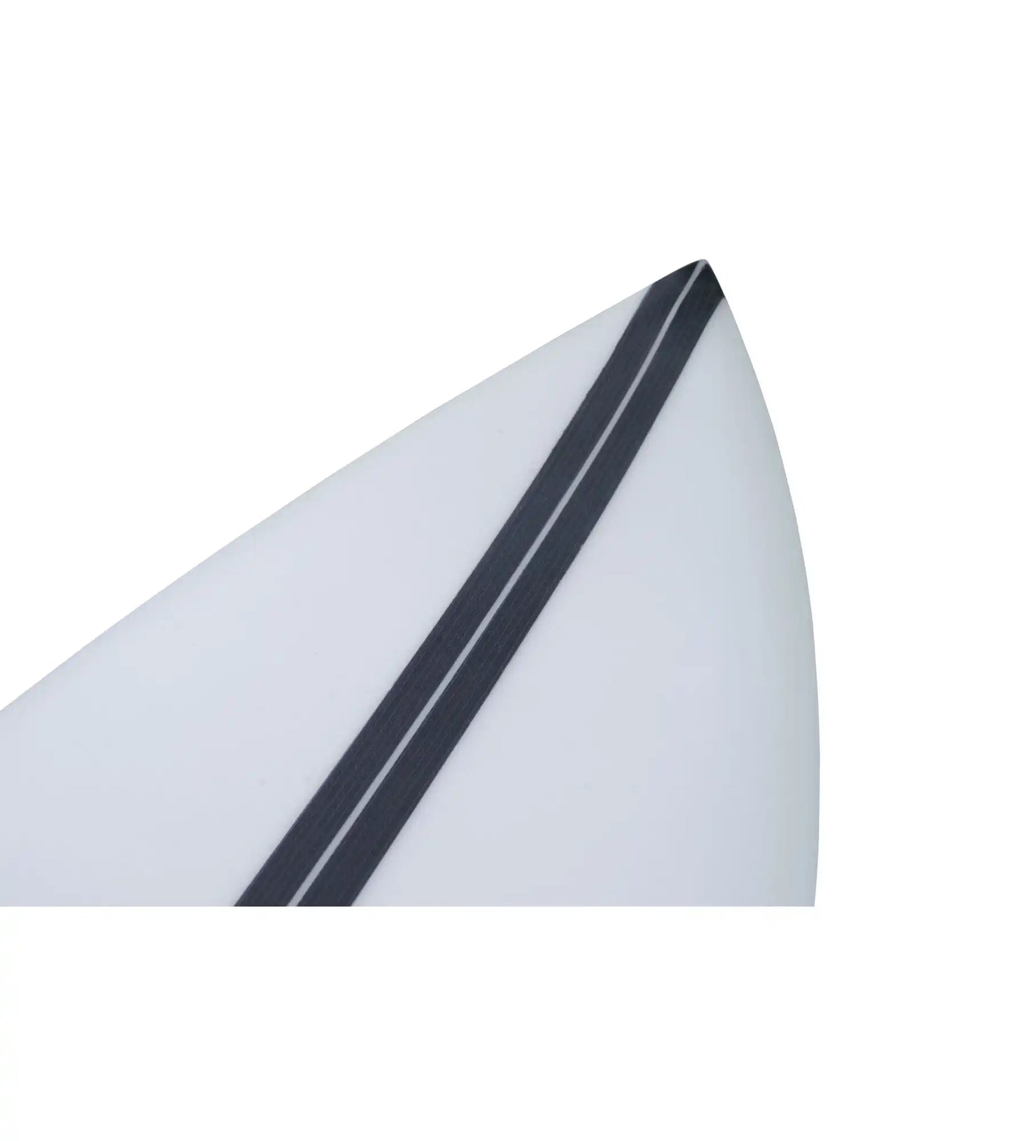 Timmy Patterson Synthetic 84 - Fusion Pro - Futures - 3 Fin - Short Boards