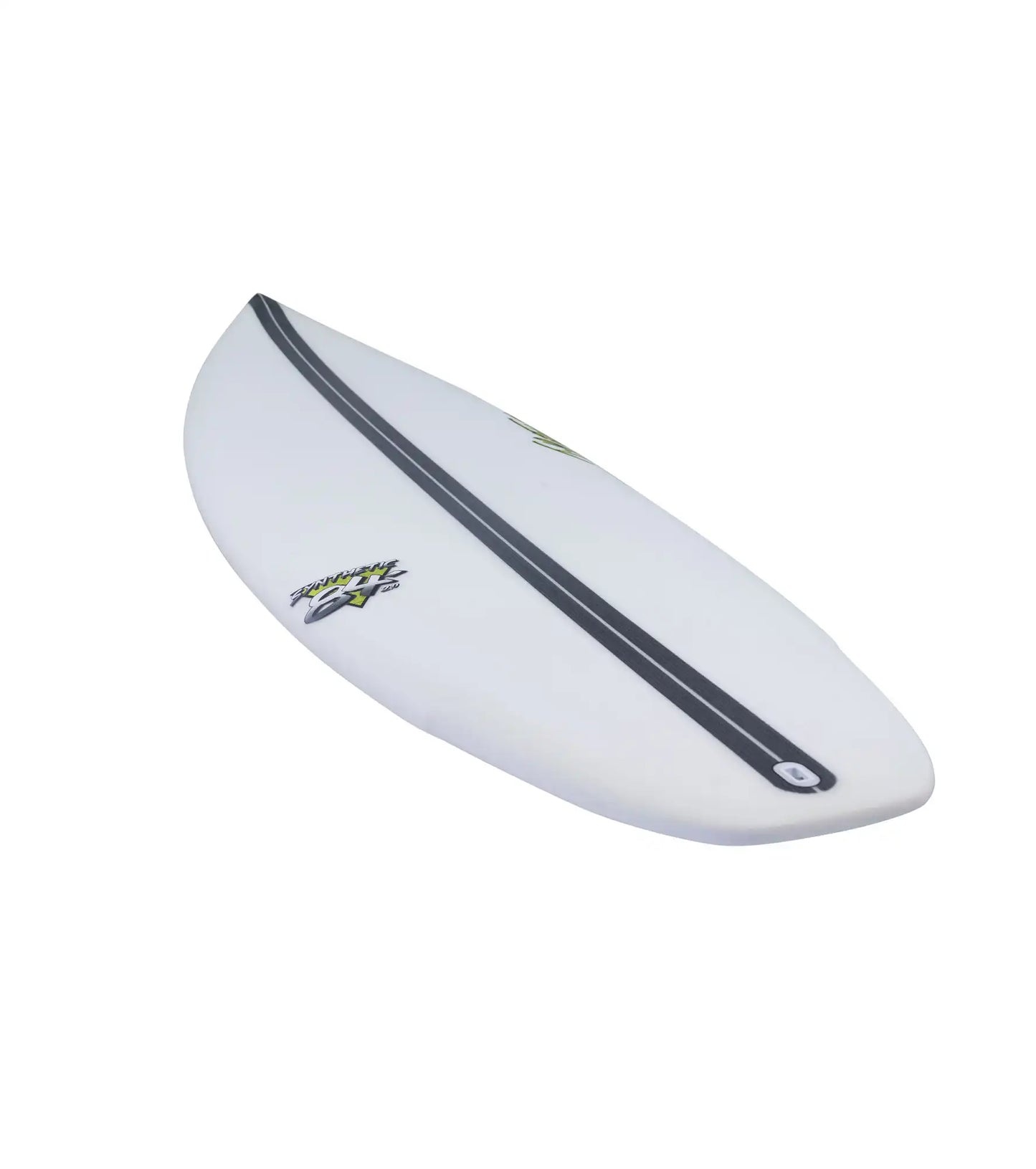 Timmy Patterson Synthetic 84 - Fusion Pro - Futures - 3 Fin - Short Boards