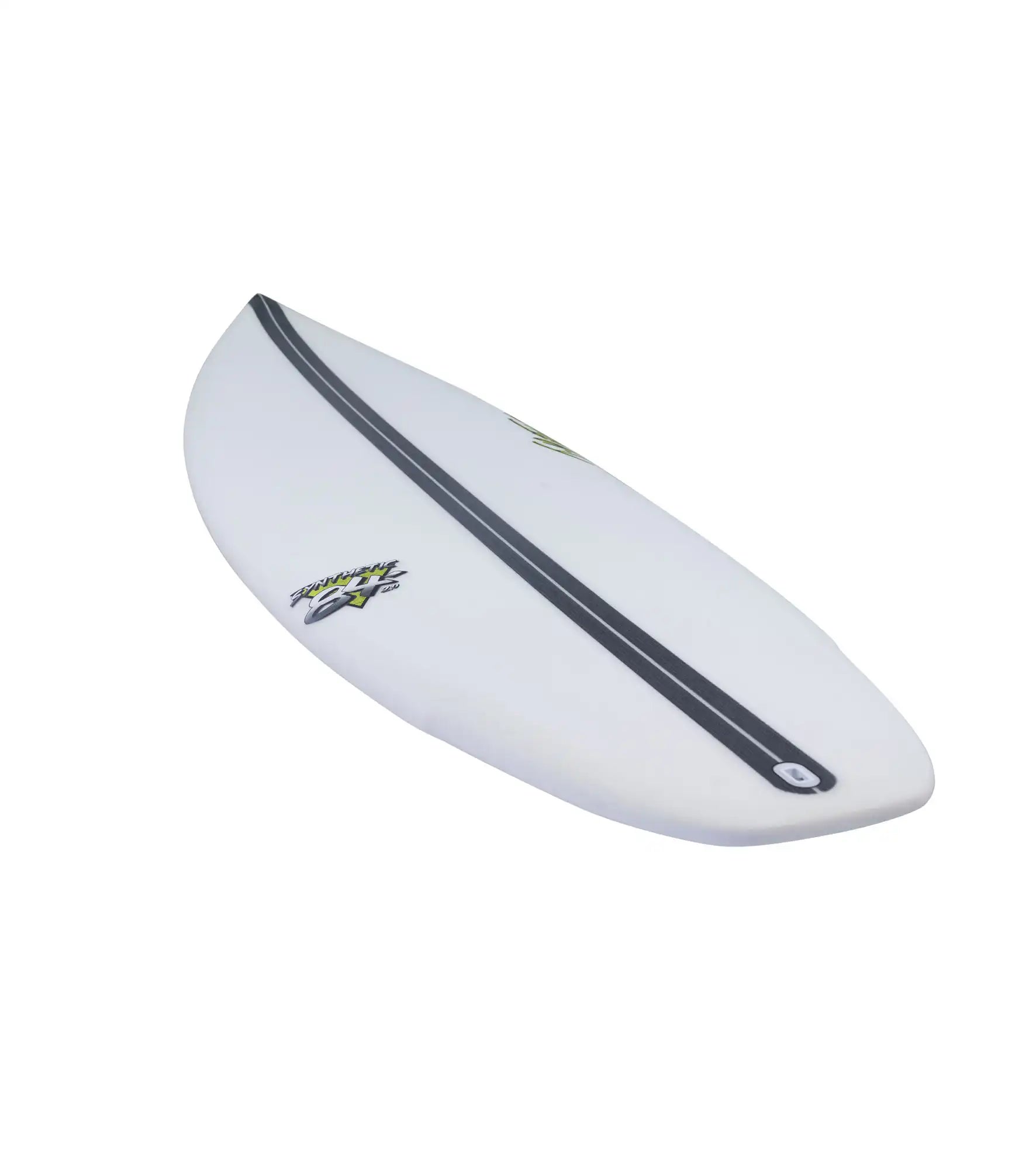 Timmy Patterson Synthetic 84 - Fusion Pro - Futures - 3 Fin - Short Boards