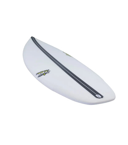 Timmy Patterson Synthetic 84 - Fusion Pro - Futures - 3 Fin - Short Boards