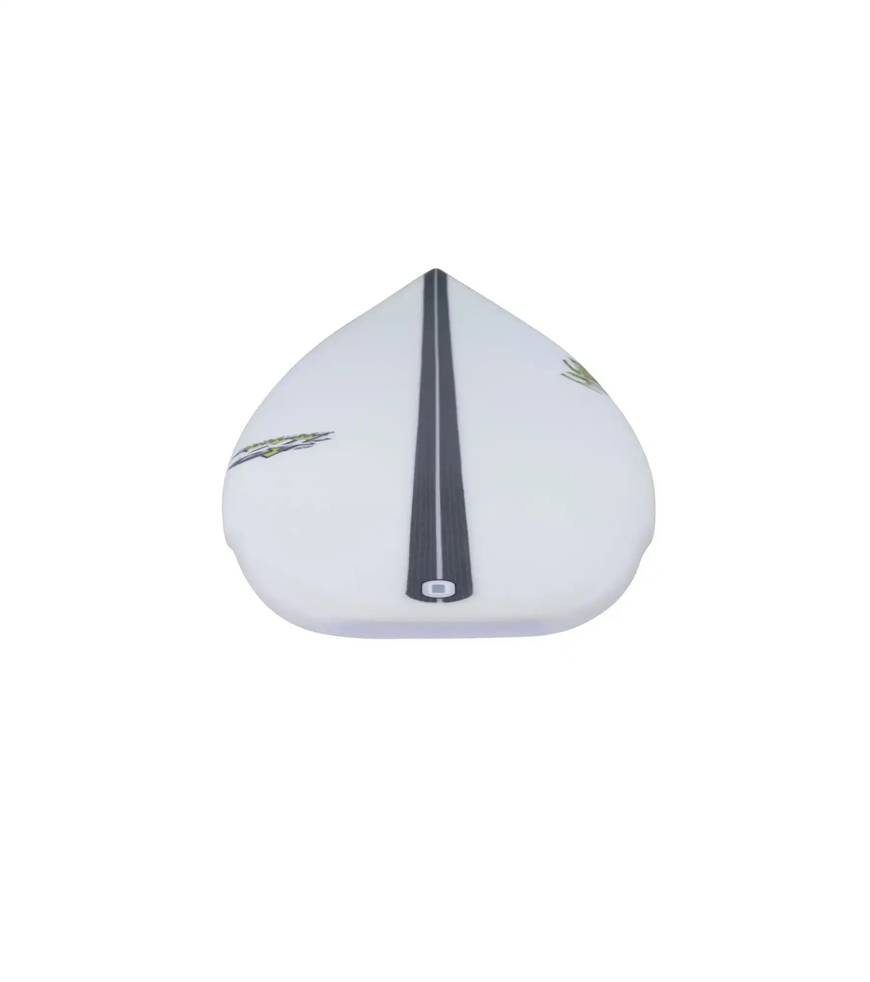 Timmy Patterson Synthetic 84 - Fusion Pro - Futures - 3 Fin - Short Boards