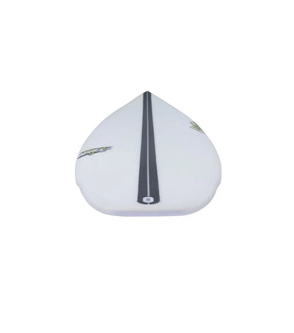 Timmy Patterson Synthetic 84 - Fusion Pro - Futures - 3 Fin - Short Boards