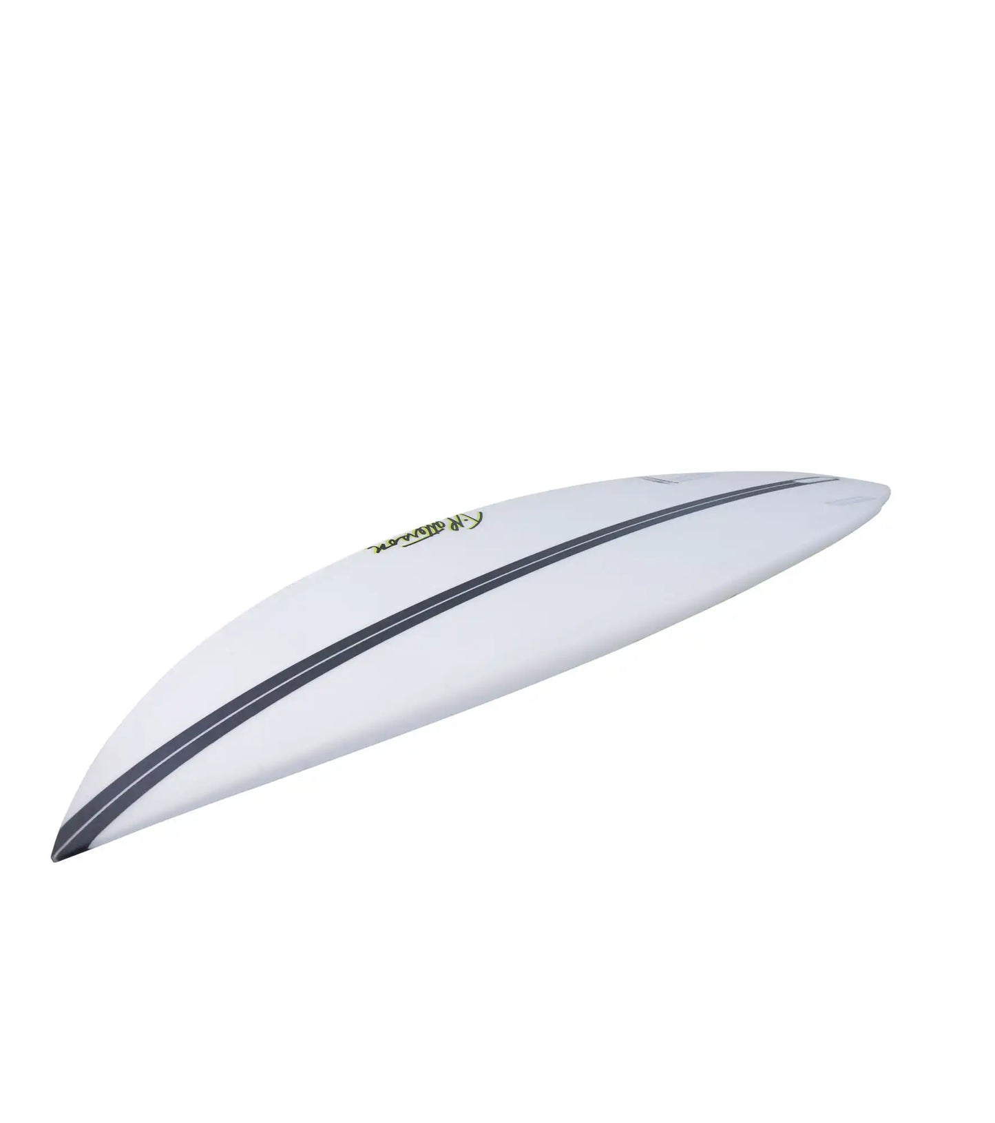 Timmy Patterson Synthetic 84 - Fusion Pro - Futures - 3 Fin - Short Boards