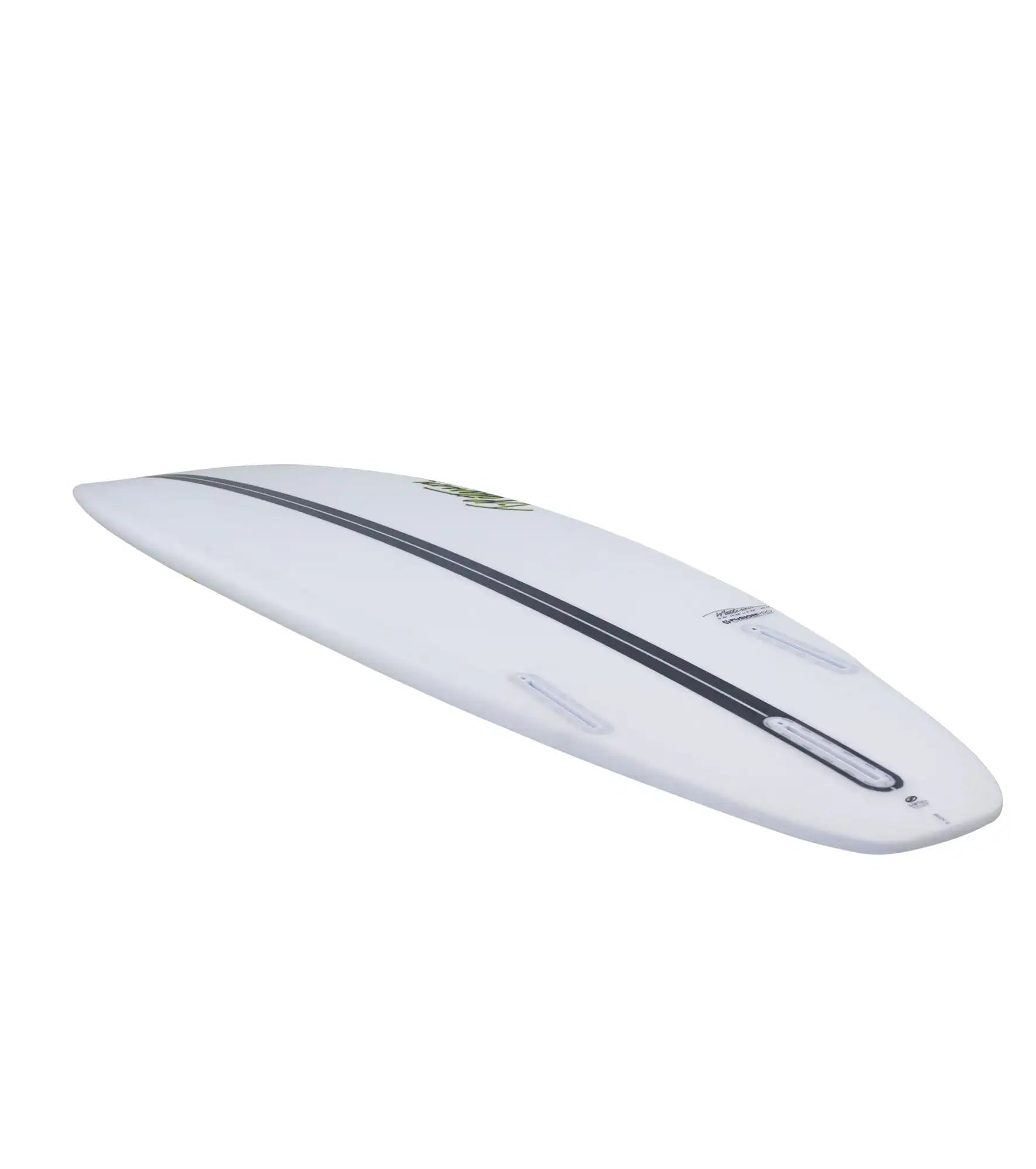 Timmy Patterson Synthetic 84 - Fusion Pro - Futures - 3 Fin - Short Boards