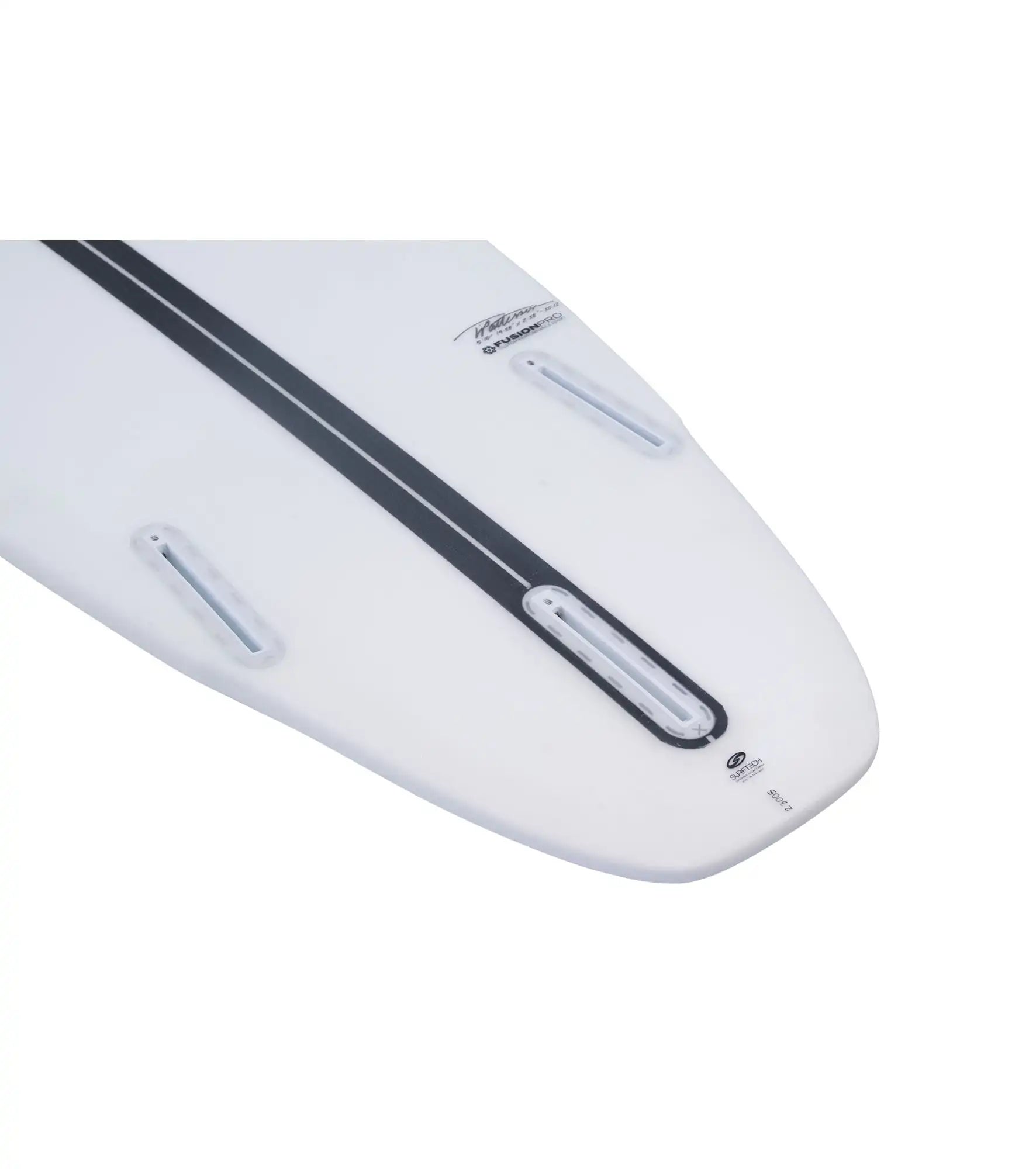 Timmy Patterson Synthetic 84 - Fusion Pro - Futures - 3 Fin - Short Boards