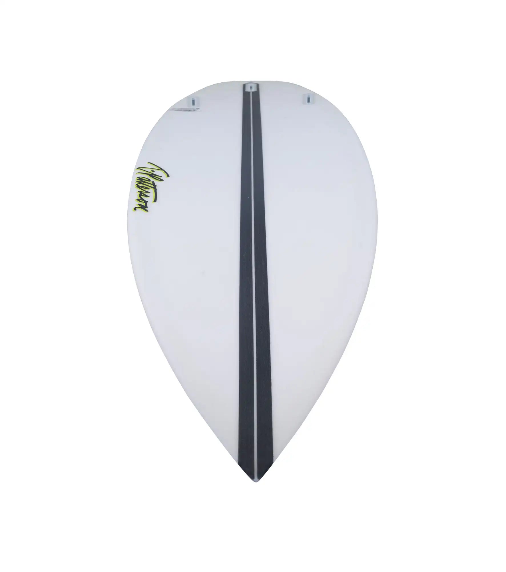 Timmy Patterson Synthetic 84 - Fusion Pro - Futures - 3 Fin - Short Boards