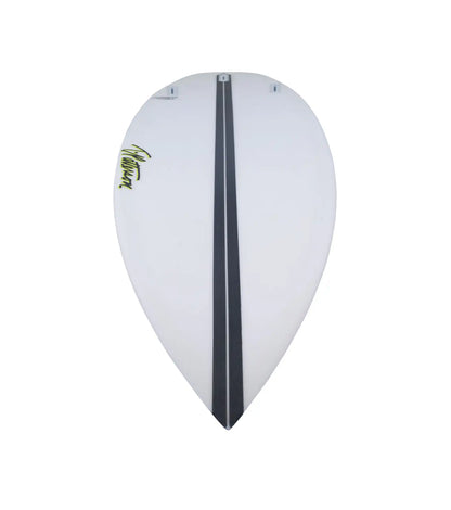 Timmy Patterson Synthetic 84 - Fusion Pro - Futures - 3 Fin - Short Boards