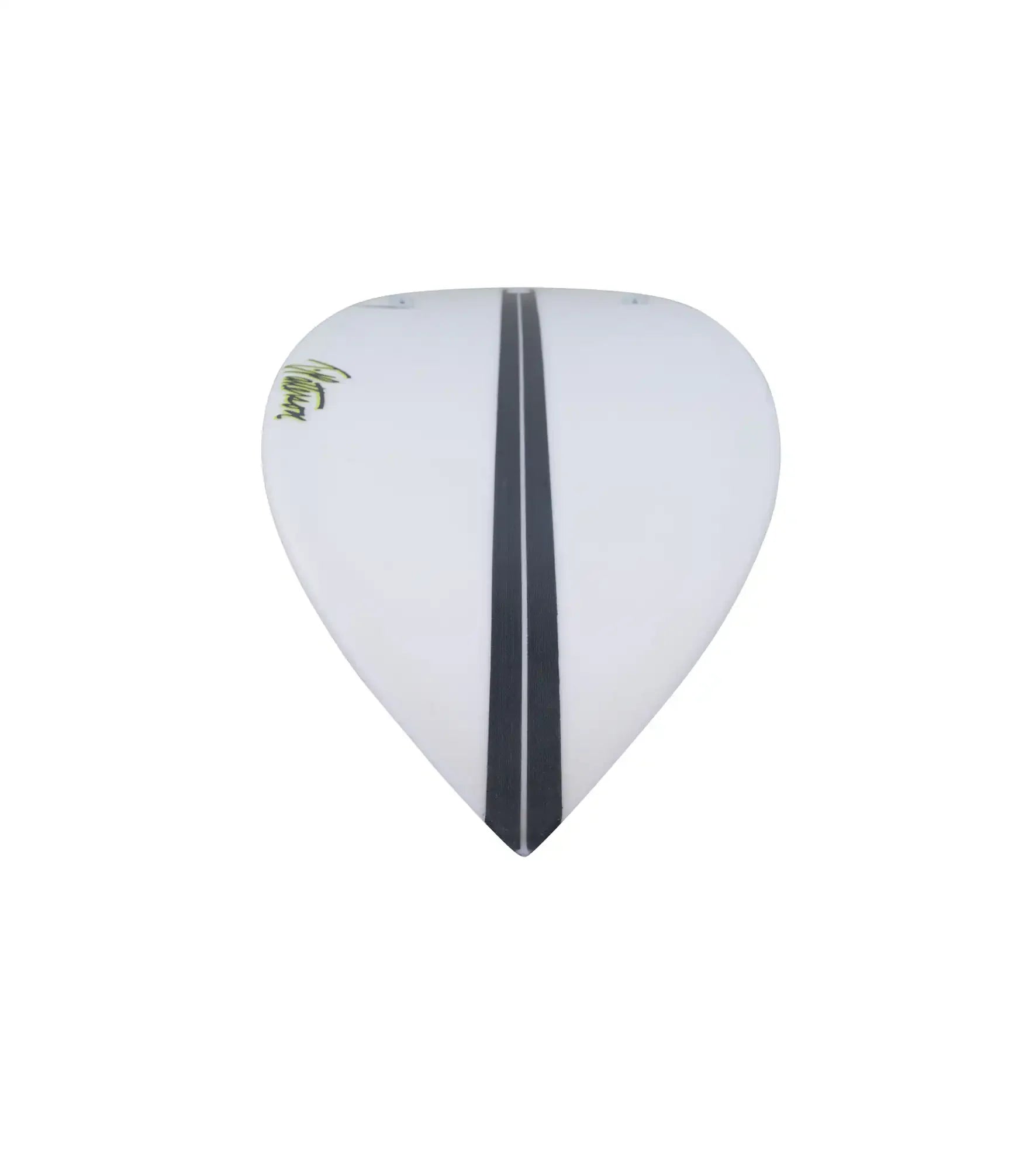 Timmy Patterson Synthetic 84 - Fusion Pro - Futures - 3 Fin - Short Boards